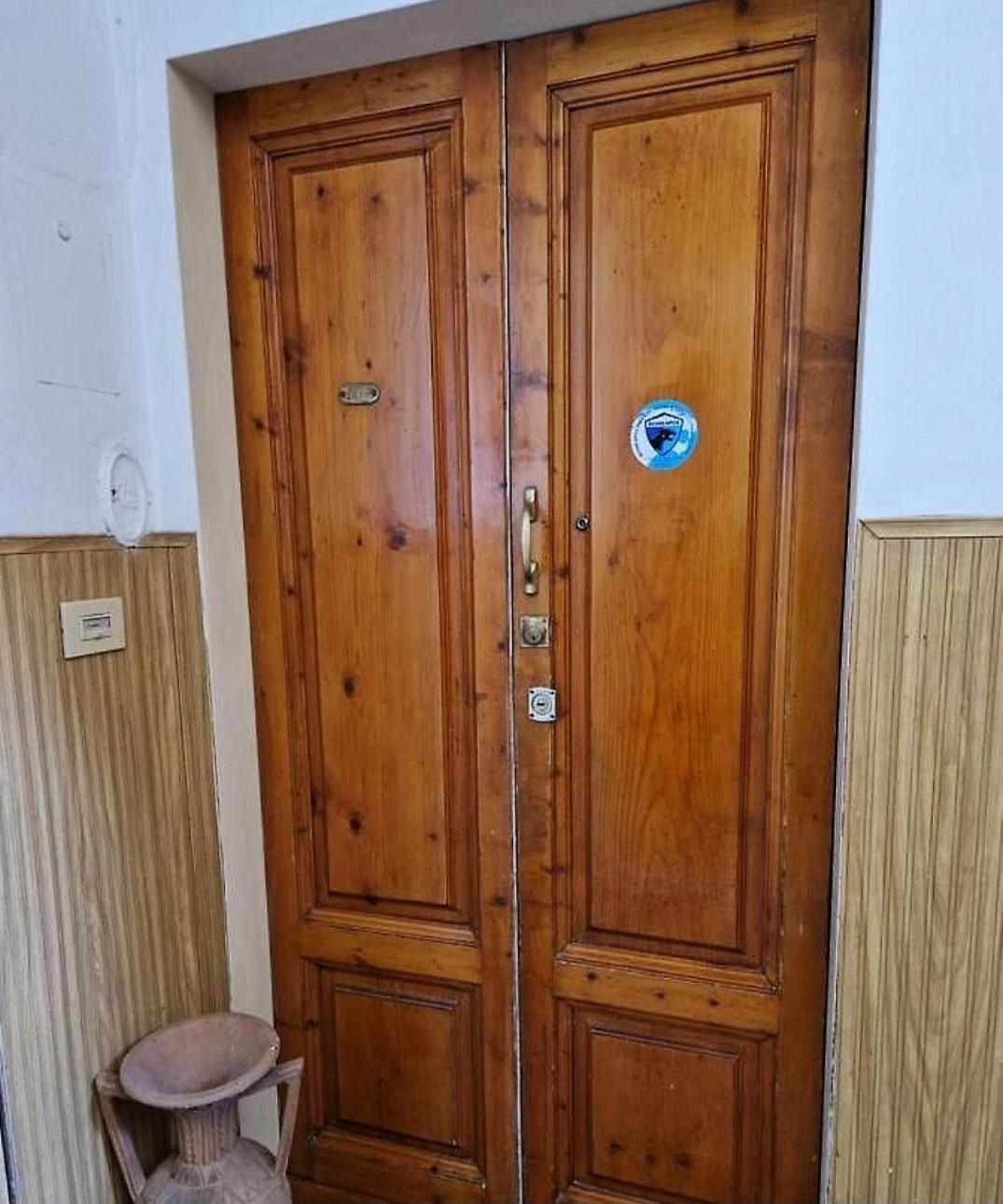 Vieusseux Apartamento