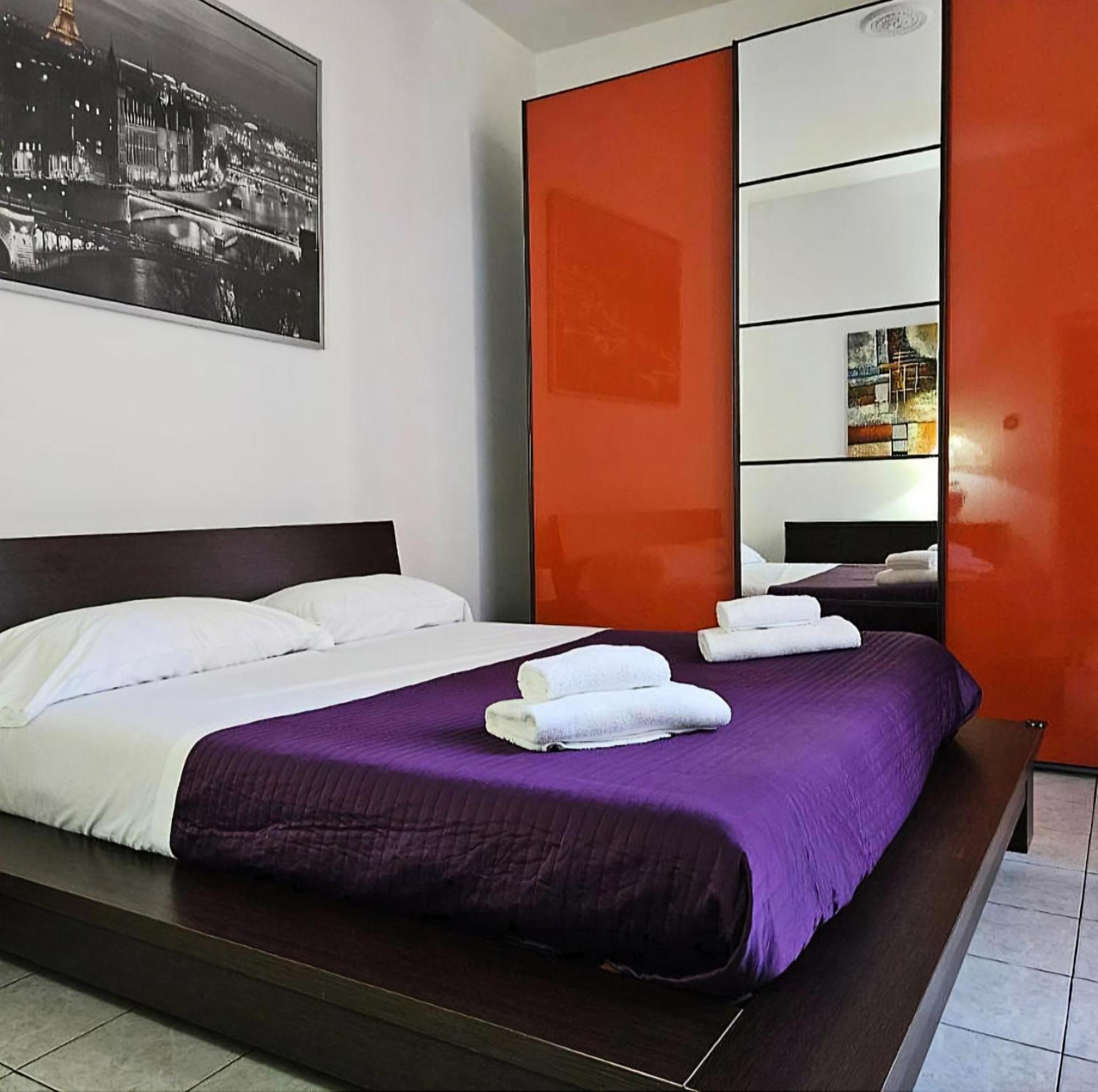Vieusseux Apartamento *