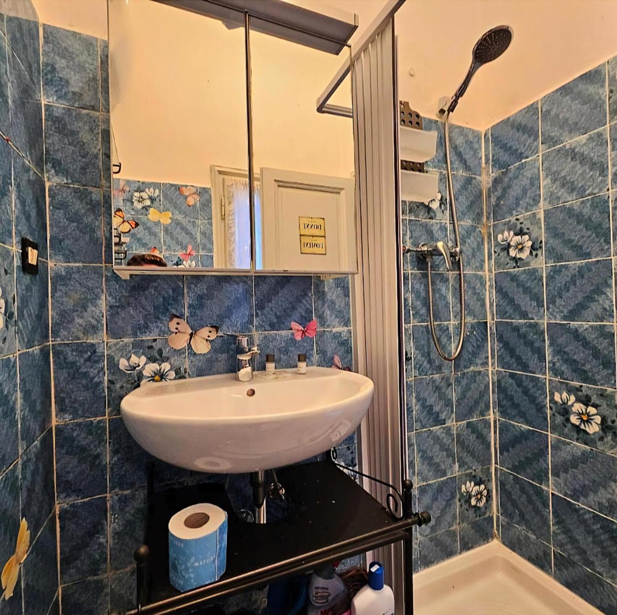 Vieusseux Florença