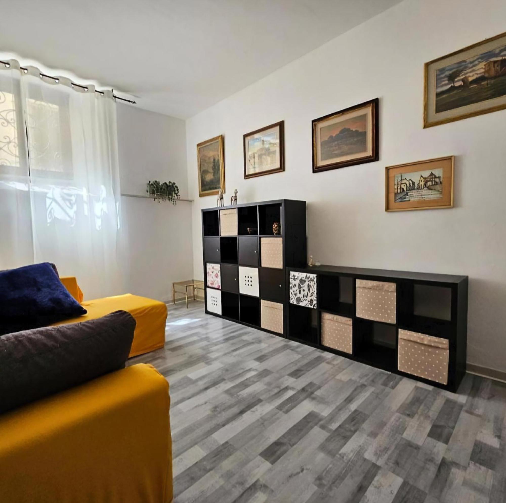 Apartamento Vieusseux *